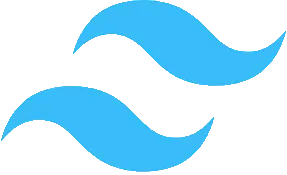 Tailwind CSS logo